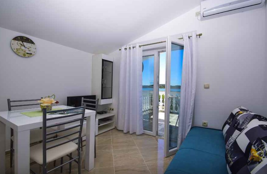 Отель, гостиница в Шибенике, Хорватия, 298 м² - фото 10