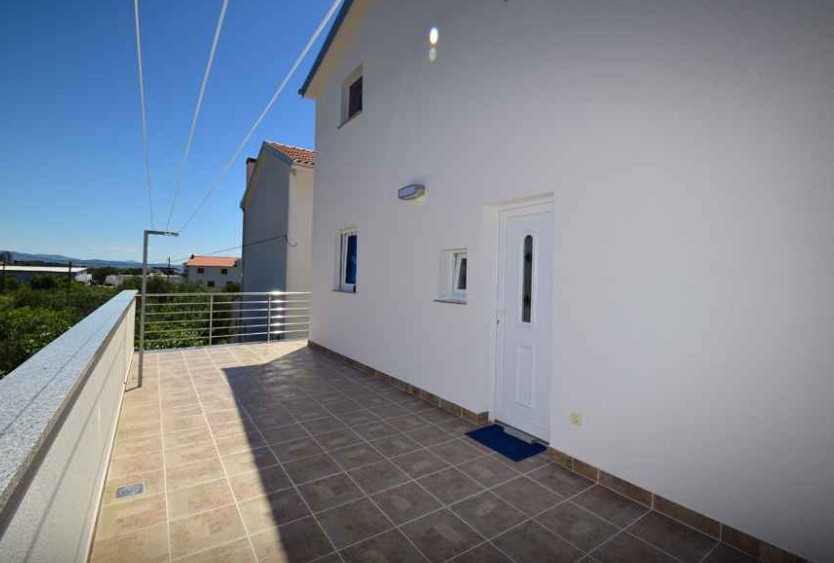 Отель, гостиница в Шибенике, Хорватия, 298 м² - фото 11