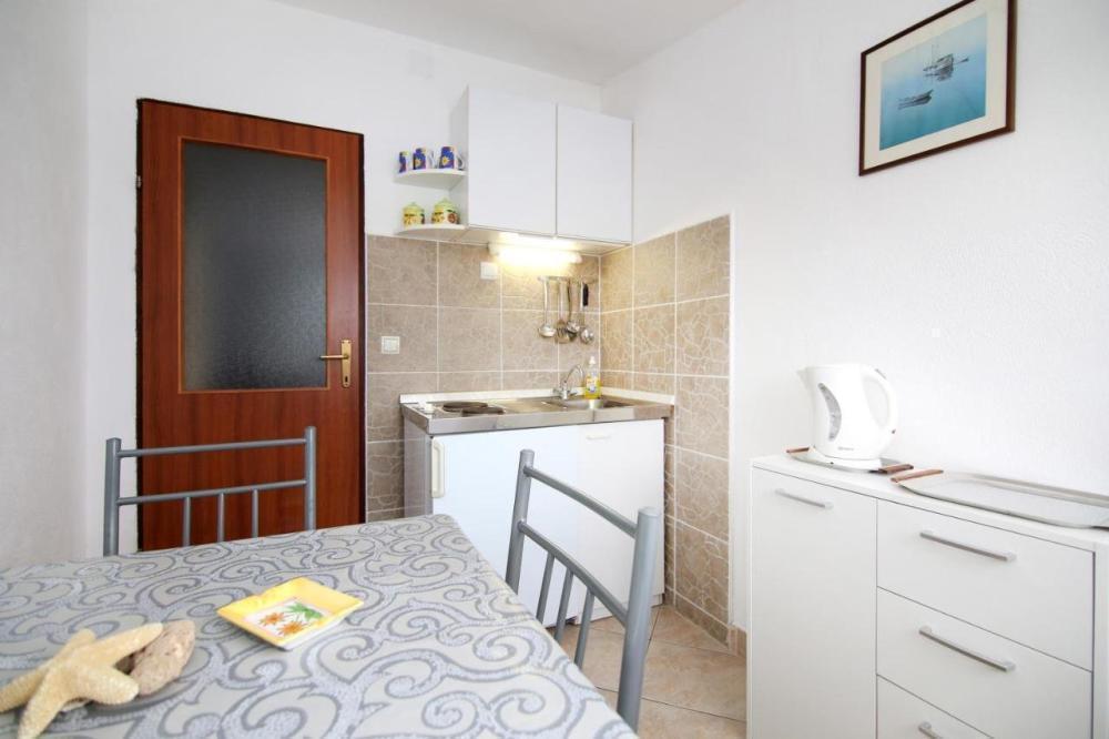 Отель, гостиница в Рогознице, Хорватия, 396 м² - фото 11