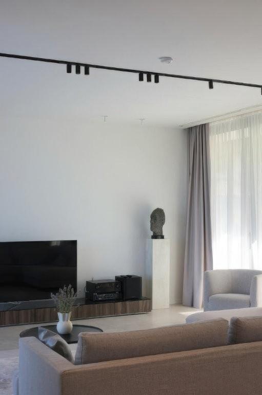 Вилла Splitska, Хорватия, 270 м² - фото 10