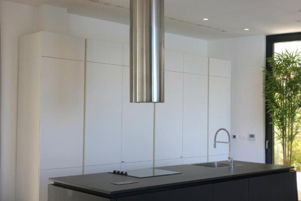 Вилла Splitska, Хорватия, 270 м² - фото 11