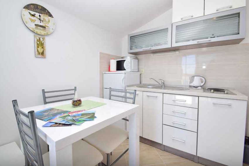 Отель, гостиница в Шибенике, Хорватия, 298 м² - фото 14