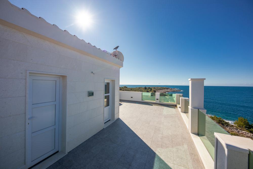 Вилла в Рогознице, Хорватия, 300 м² - фото 14