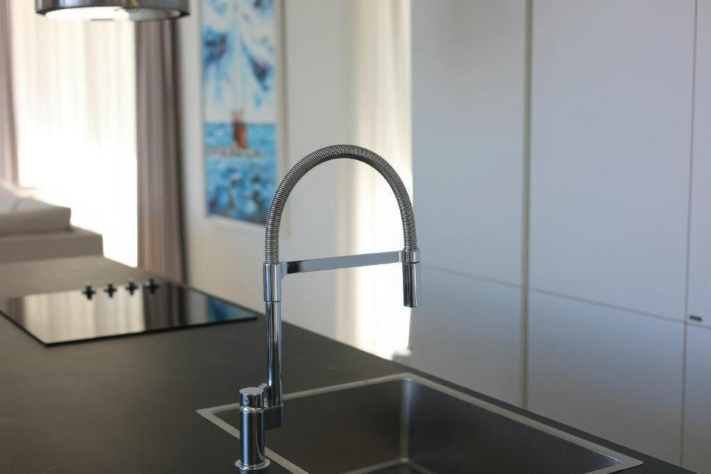 Вилла Splitska, Хорватия, 270 м² - фото 12