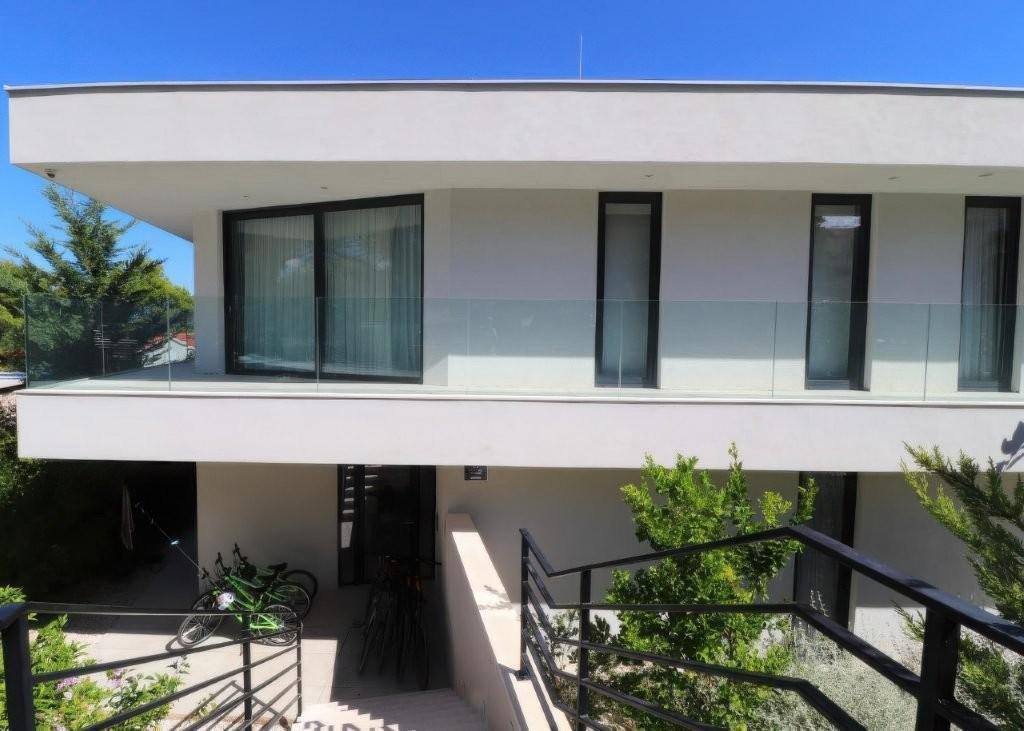 Вилла Splitska, Хорватия, 270 м² - фото 13