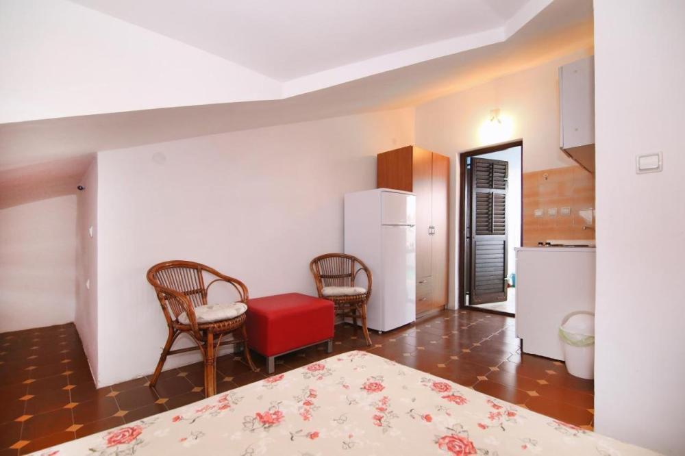 Отель, гостиница в Рогознице, Хорватия, 396 м² - фото 15