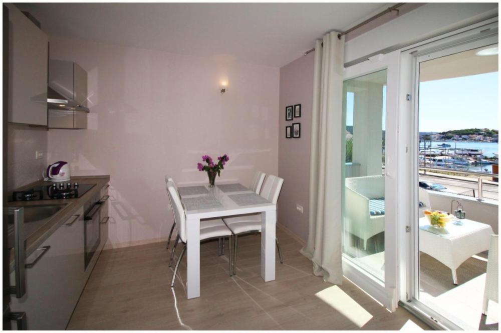 Отель, гостиница в Рогознице, Хорватия, 310 м² - фото 16