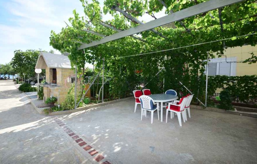 Отель, гостиница в Шибенике, Хорватия, 298 м² - фото 16