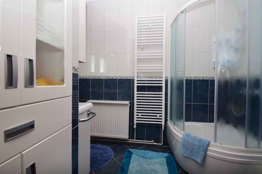 Отель, гостиница в Шибенике, Хорватия, 298 м² - фото 17