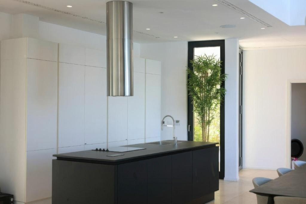 Вилла Splitska, Хорватия, 270 м² - фото 15