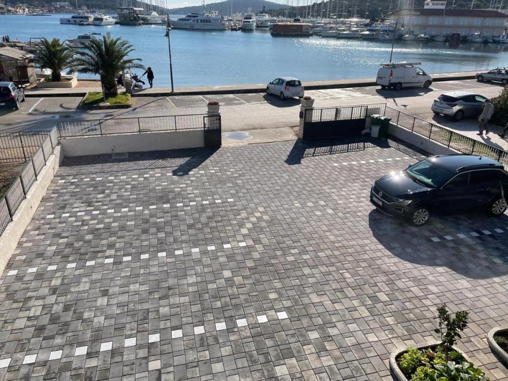 Отель, гостиница в Рогознице, Хорватия, 310 м² - фото 17