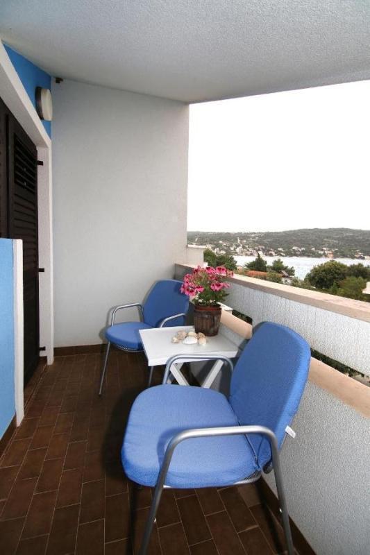 Отель, гостиница в Рогознице, Хорватия, 396 м² - фото 17