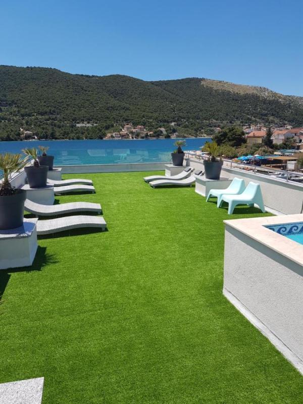 Отель, гостиница в Шибенике, Хорватия, 510 м² - фото 17