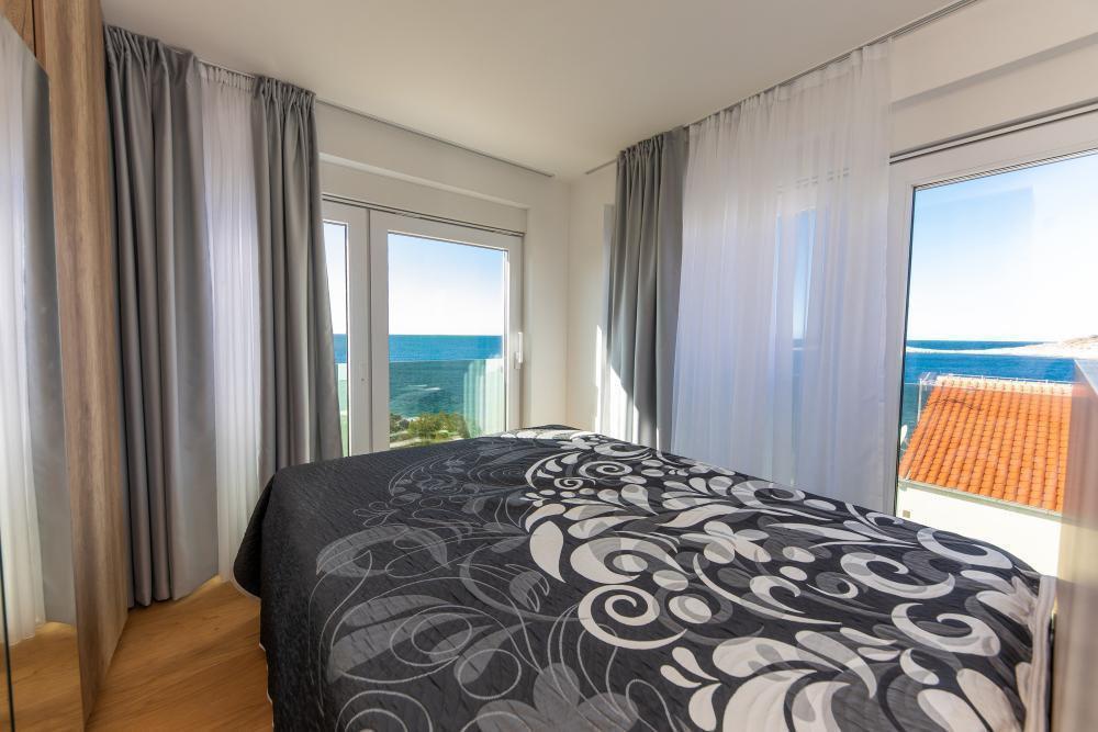 Вилла в Рогознице, Хорватия, 300 м² - фото 19