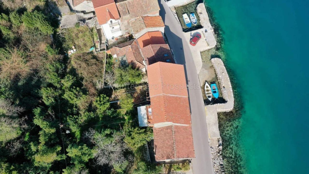 Дом в Муо, Черногория, 169.5 м² - фото 3