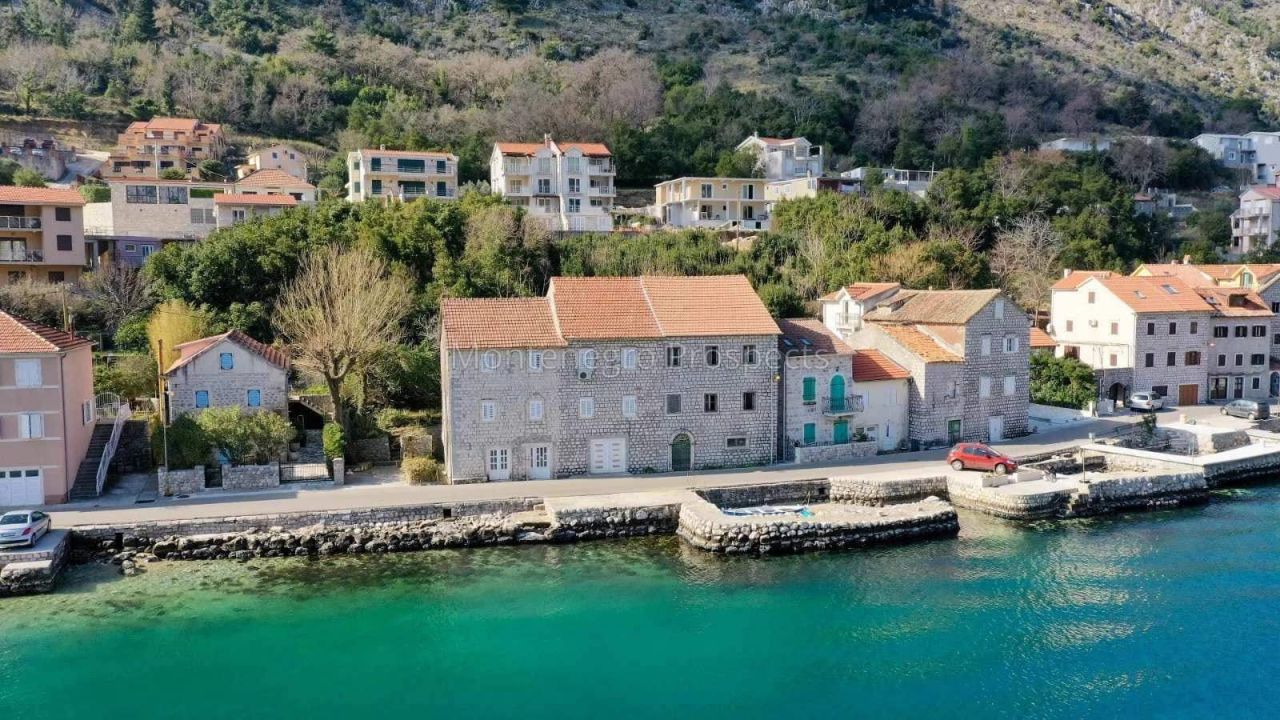 Дом в Муо, Черногория, 169.5 м² - фото 2