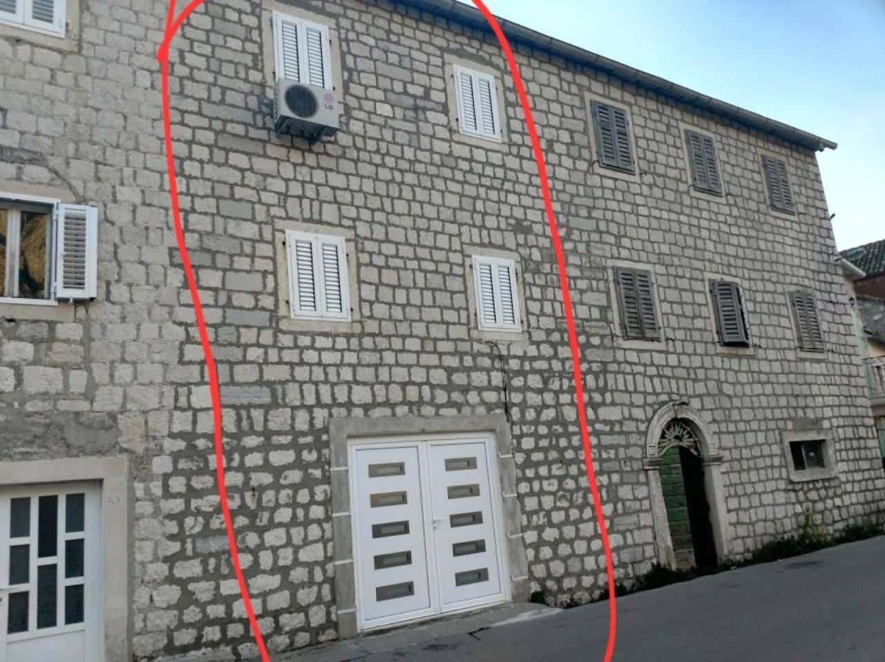 Дом в Муо, Черногория, 169.5 м² - фото 1