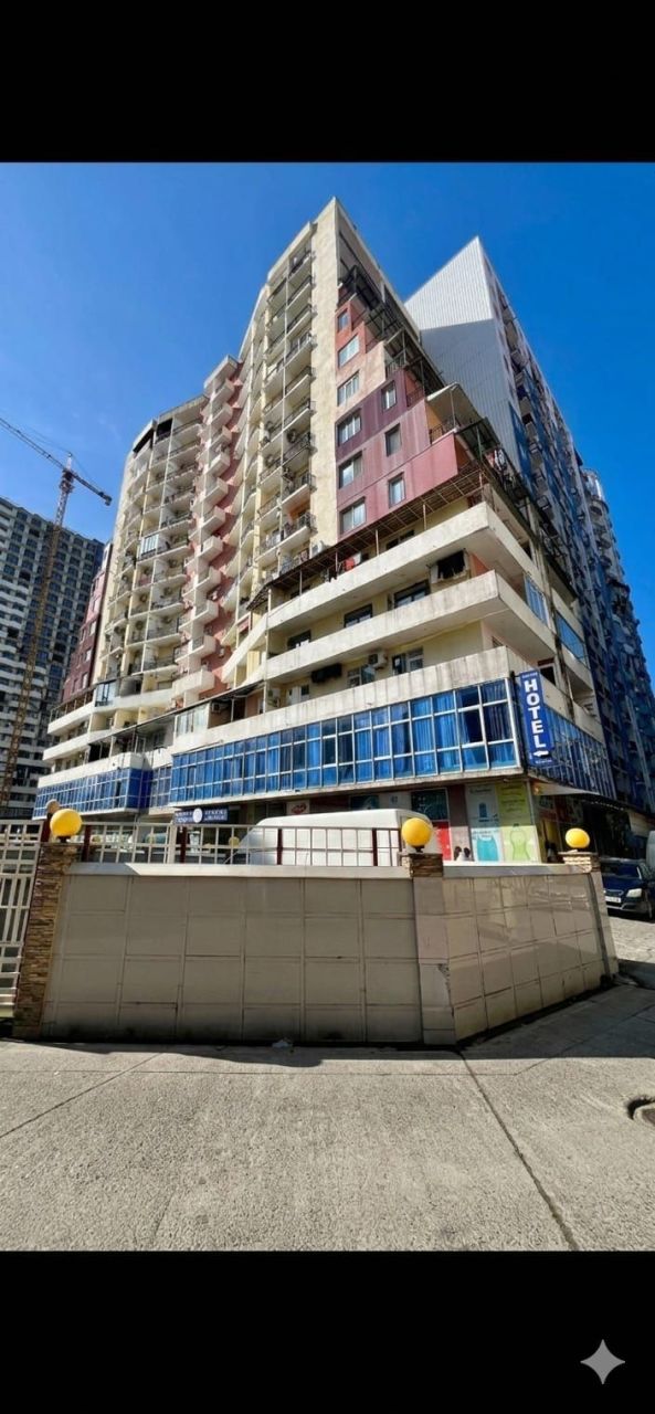 Квартира в Батуми, Грузия, 52.4 м² - фото 5