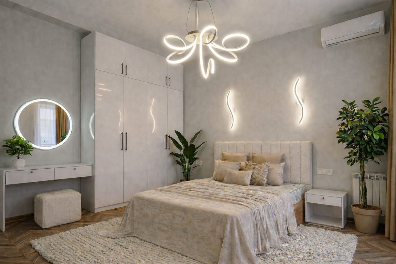 Квартира в Батуми, Грузия, 52.4 м² - фото 2