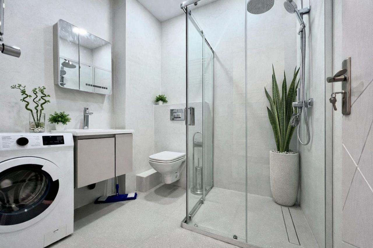 Квартира в Батуми, Грузия, 52.4 м² - фото 4