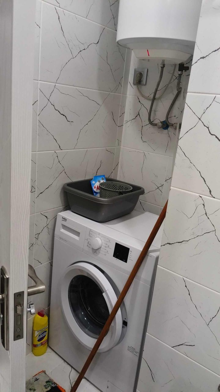 Квартира в Батуми, Грузия, 38.7 м² - фото 8