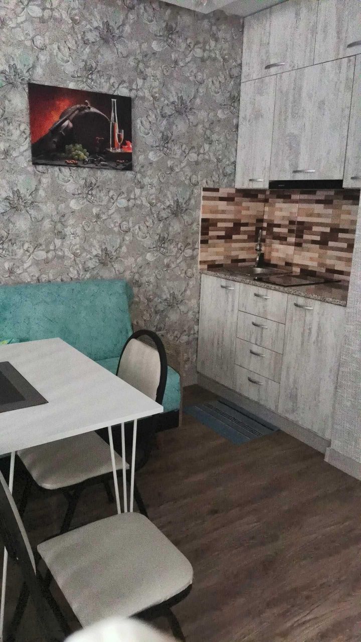 Квартира в Батуми, Грузия, 38.7 м² - фото 2