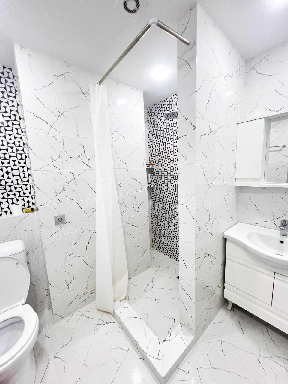 Квартира в Батуми, Грузия, 38.7 м² - фото 11