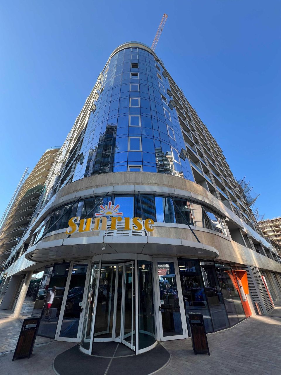 Квартира в Батуми, Грузия, 38.7 м² - фото 3