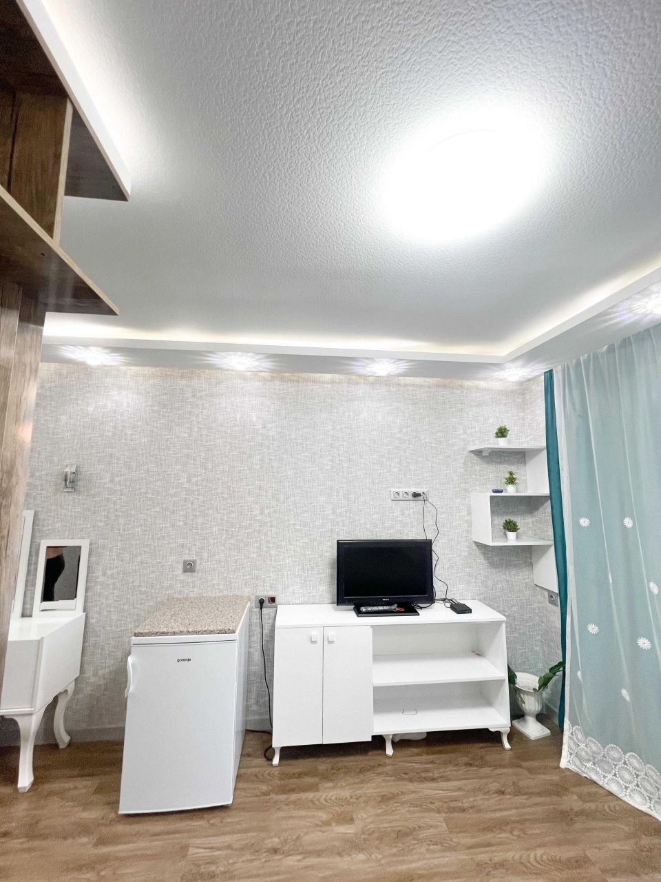 Квартира в Батуми, Грузия, 38.7 м² - фото 7