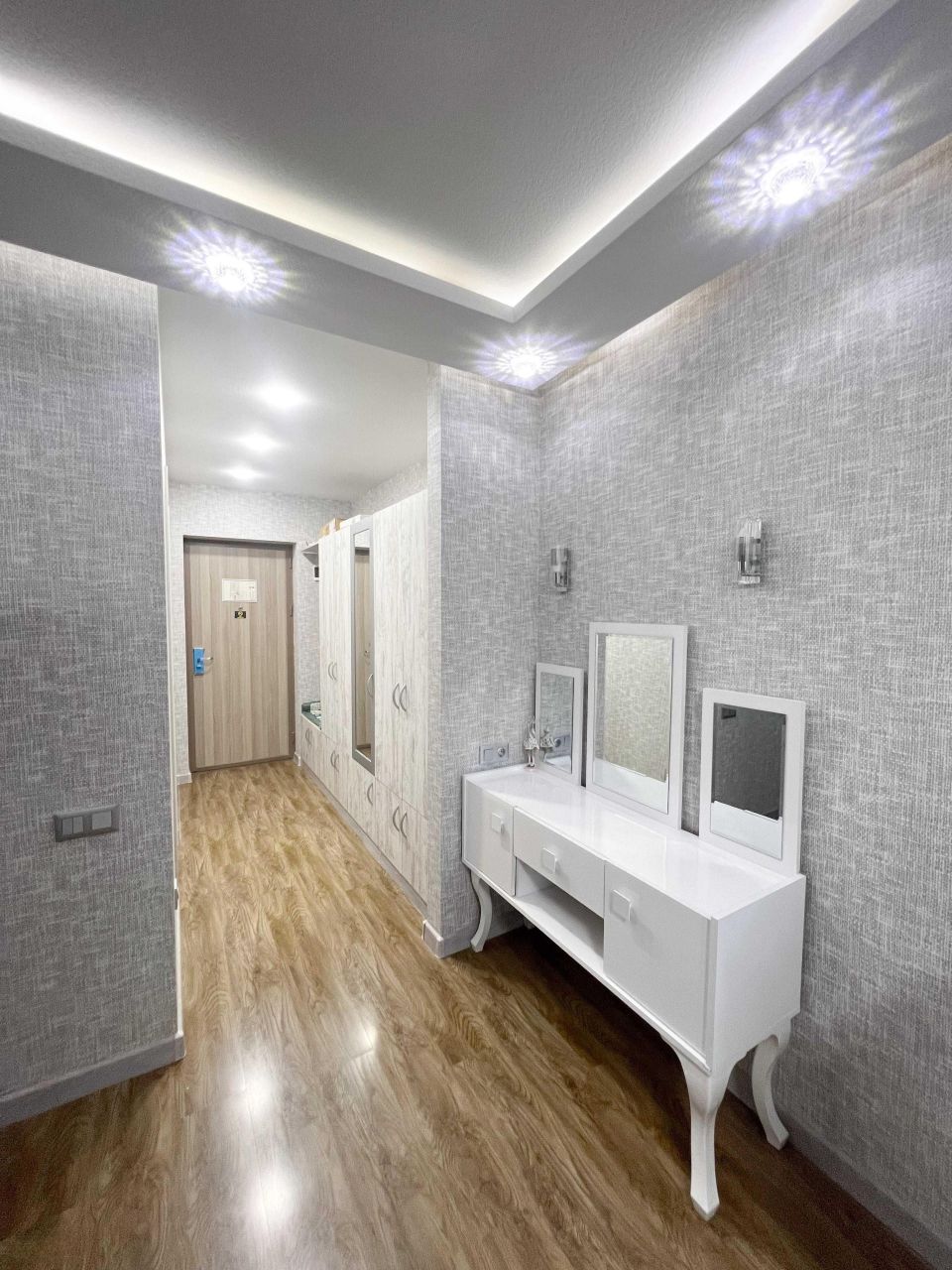 Квартира в Батуми, Грузия, 38.7 м² - фото 4