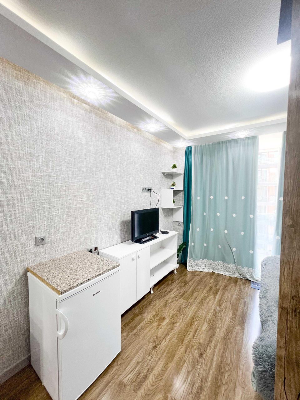 Квартира в Батуми, Грузия, 38.7 м² - фото 6