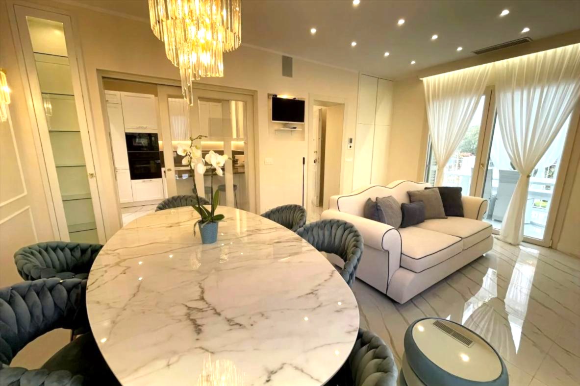 Коттедж в Марина ди Пьетрасанта, Италия, 187 м² - фото 6