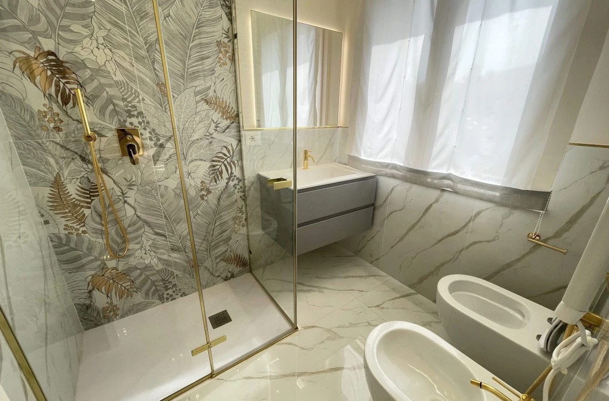 Коттедж в Марина ди Пьетрасанта, Италия, 187 м² - фото 12