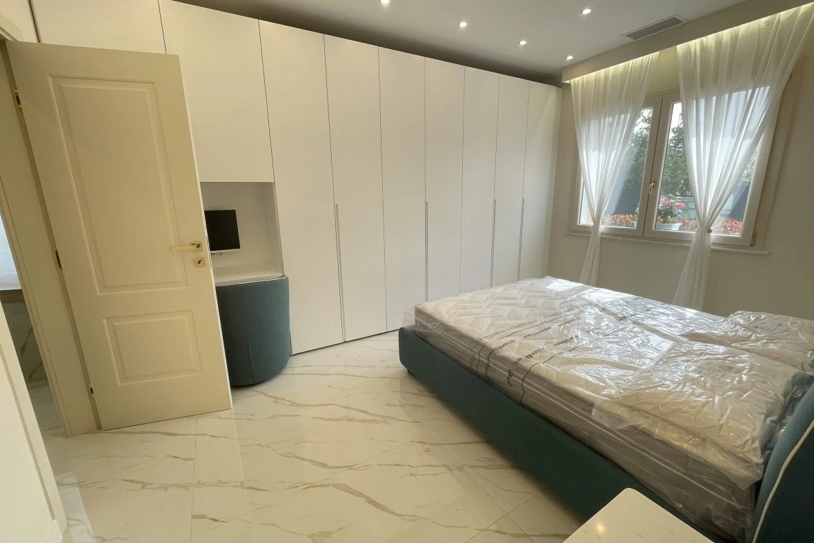 Коттедж в Марина ди Пьетрасанта, Италия, 187 м² - фото 11