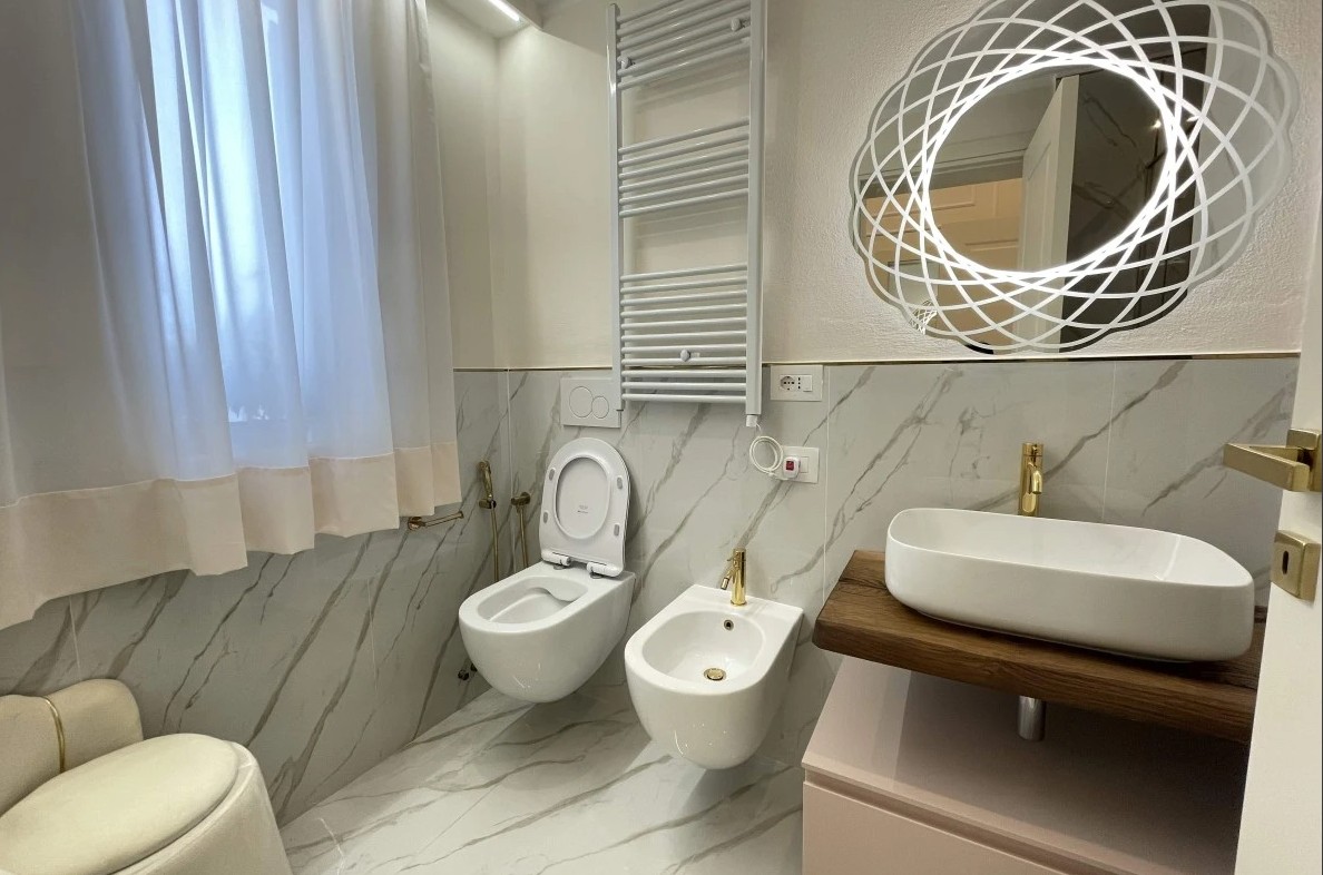 Коттедж в Марина ди Пьетрасанта, Италия, 187 м² - фото 10