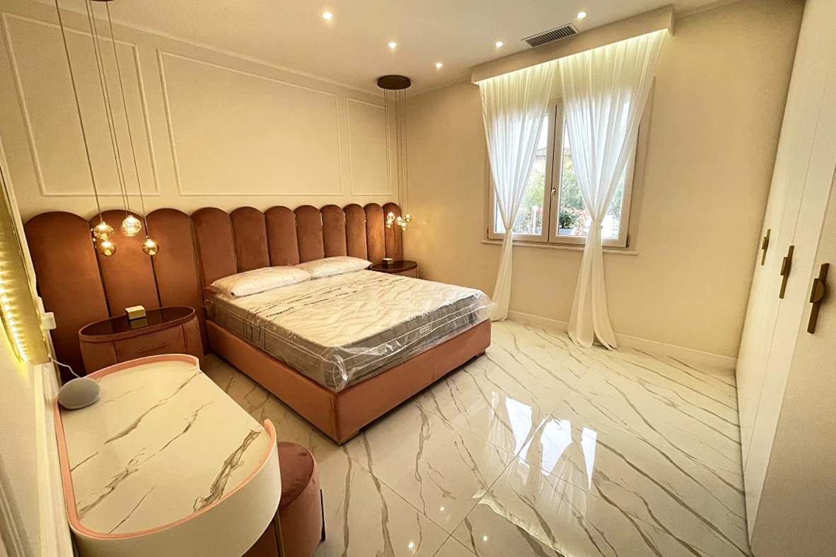 Коттедж в Марина ди Пьетрасанта, Италия, 187 м² - фото 9