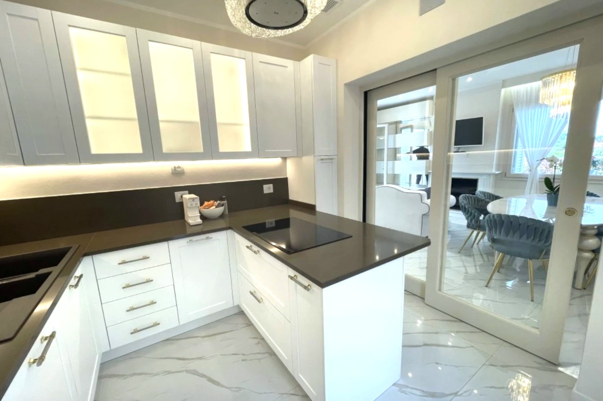 Коттедж в Марина ди Пьетрасанта, Италия, 187 м² - фото 8