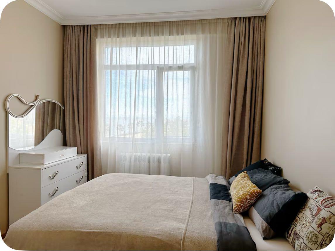 Квартира в Батуми, Грузия, 43 м² - фото 1