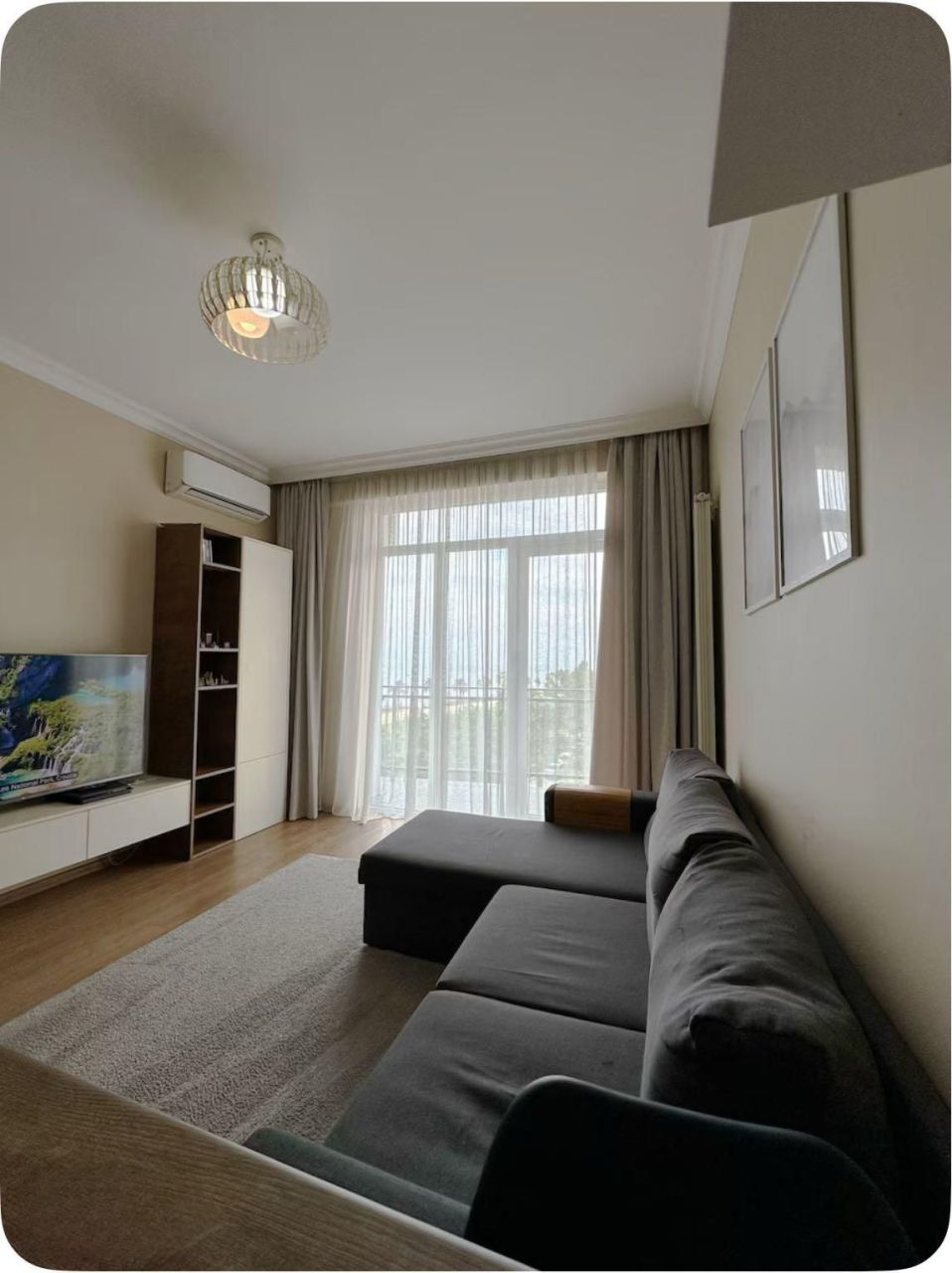 Квартира в Батуми, Грузия, 43 м² - фото 6