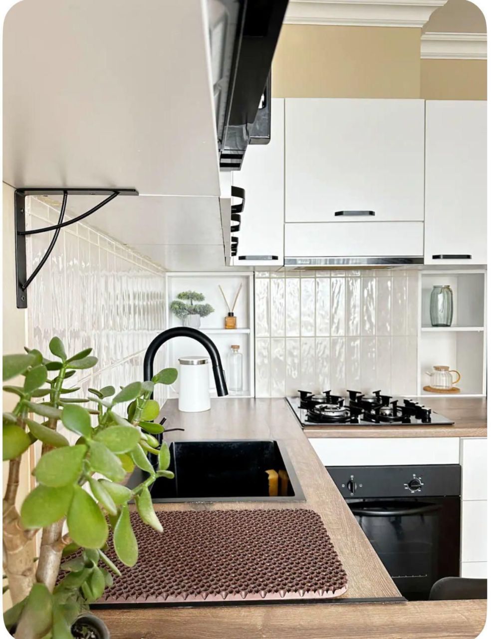 Квартира в Батуми, Грузия, 43 м² - фото 8