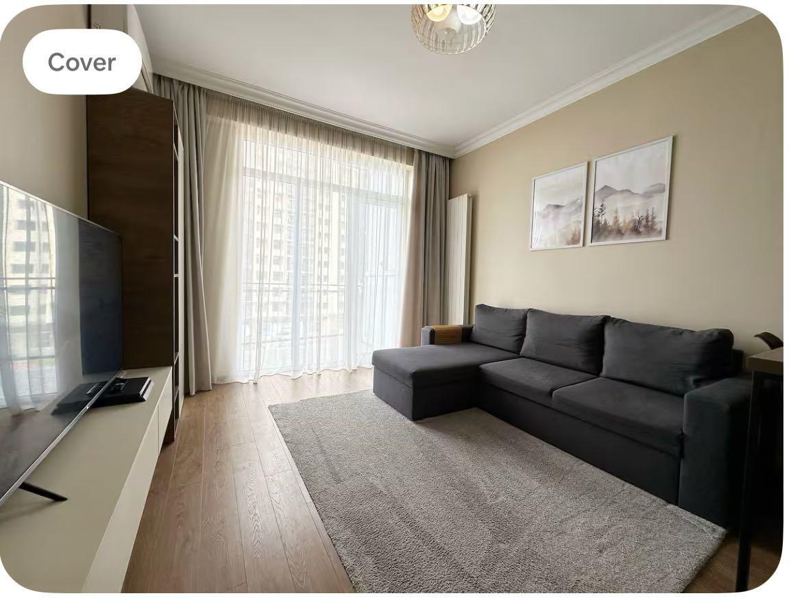 Квартира в Батуми, Грузия, 43 м² - фото 2