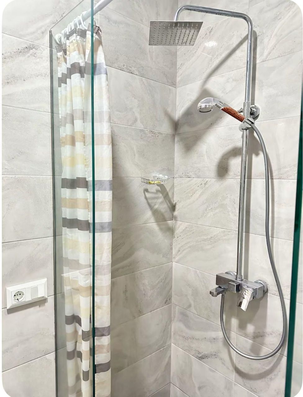 Квартира в Батуми, Грузия, 43 м² - фото 7