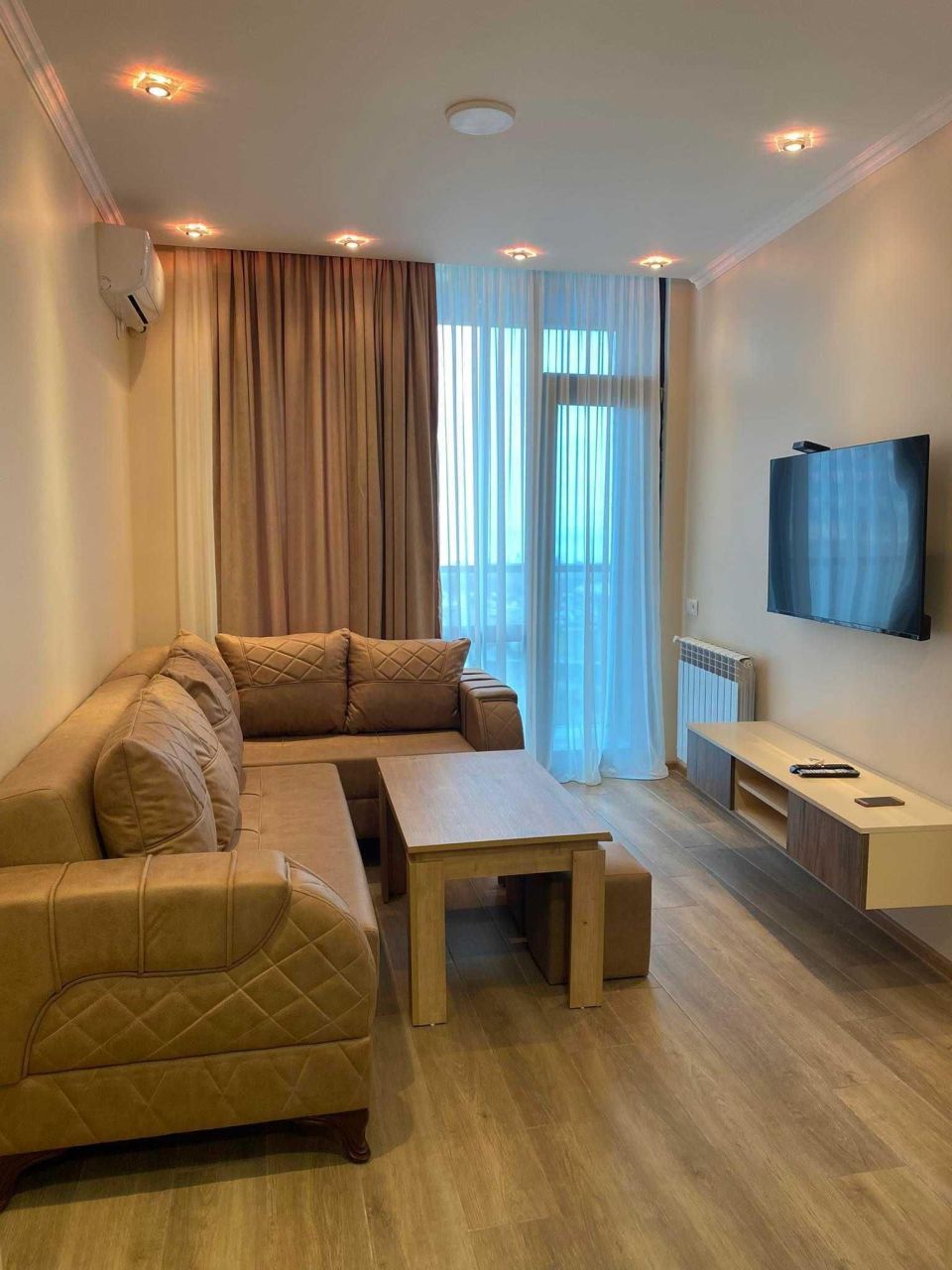 Квартира в Батуми, Грузия, 48 м² - фото 3