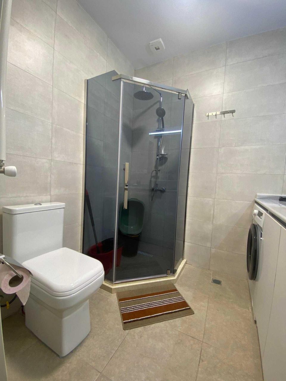 Квартира в Батуми, Грузия, 48 м² - фото 8