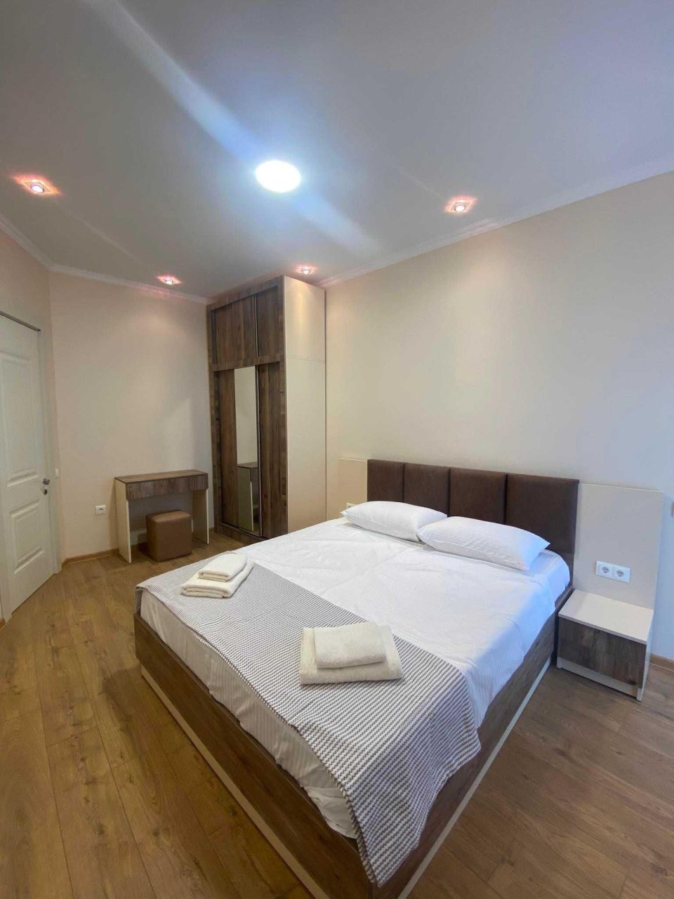 Квартира в Батуми, Грузия, 48 м² - фото 1