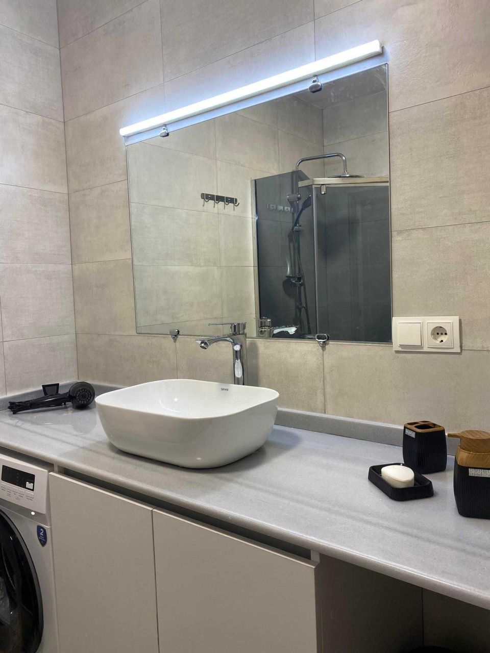 Квартира в Батуми, Грузия, 48 м² - фото 7