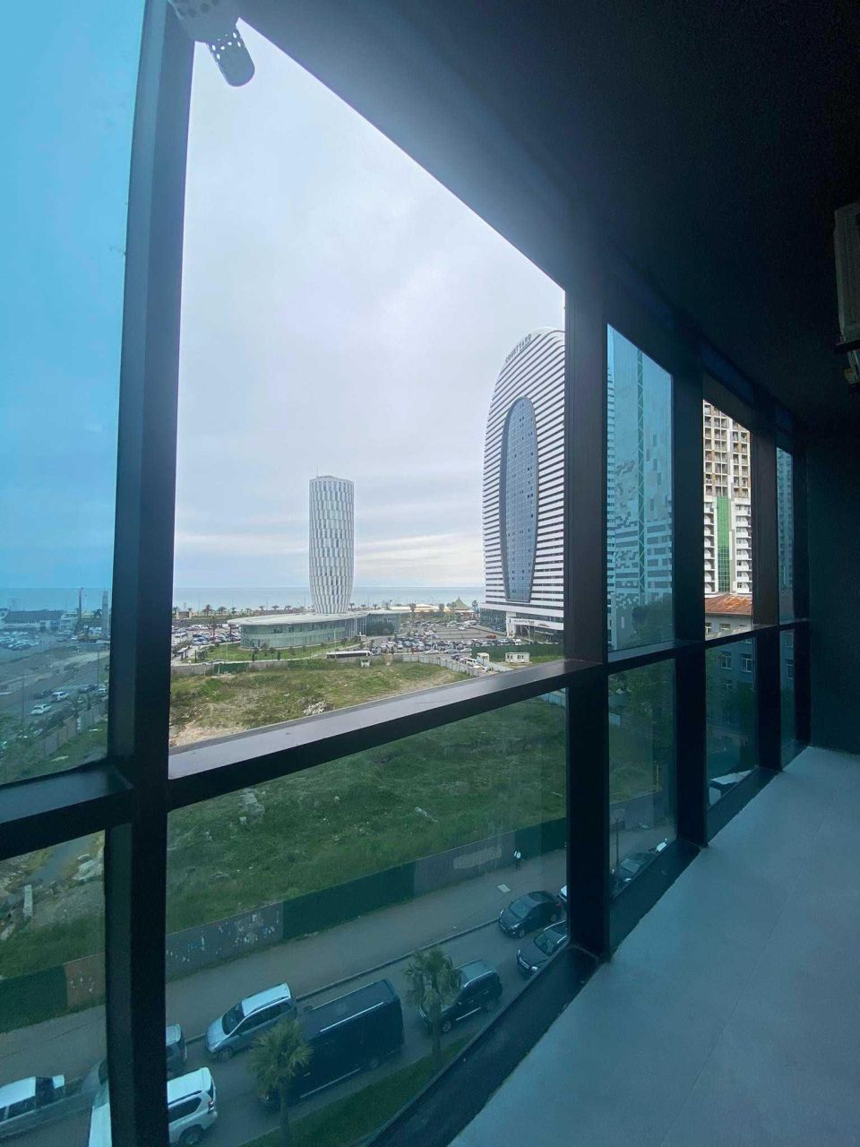 Квартира в Батуми, Грузия, 48 м² - фото 5