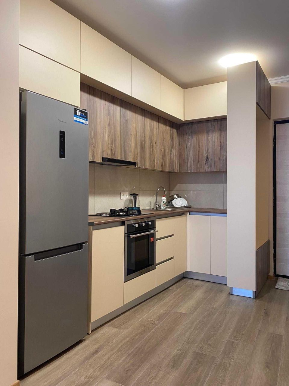 Квартира в Батуми, Грузия, 48 м² - фото 2