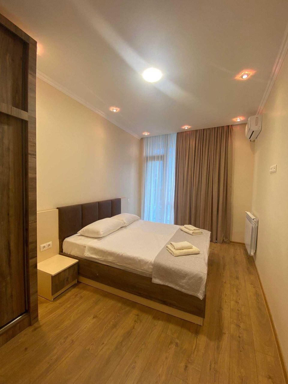 Квартира в Батуми, Грузия, 48 м² - фото 6