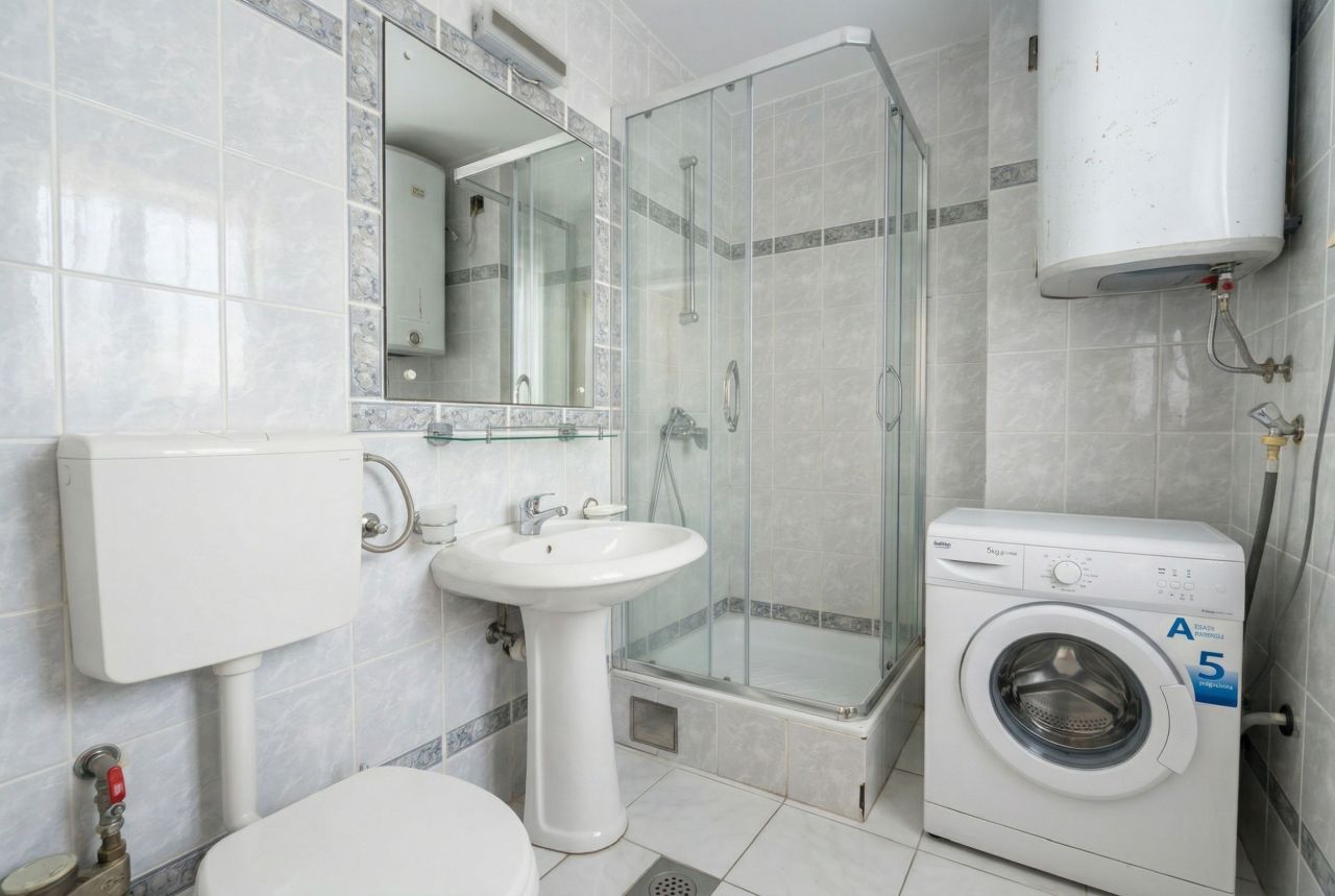 Квартира в Будве, Черногория, 45 м² - фото 6